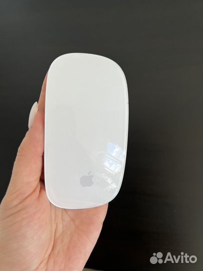 Мышь Apple magic mouse