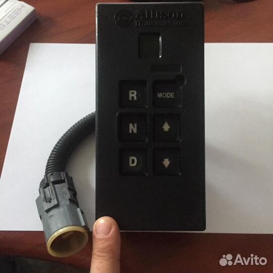 Переключатель кпп Allison 29538022 Аллисон