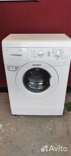 Стиральная машина бу