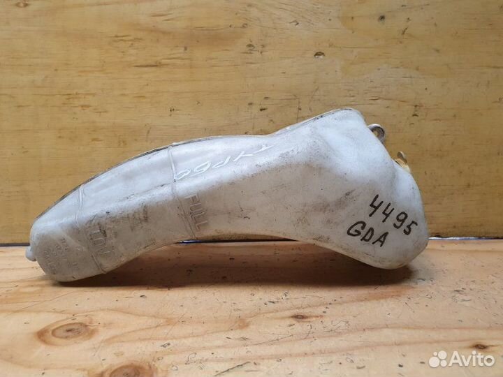 Бачок расширительный Subaru Impreza GDA EJ20 2000