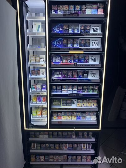 Продам прибыльный табачный магазинГотовый бизнес