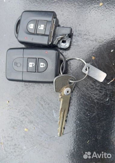 Вскрытие авто / Открыть машину без ключа / Дверь