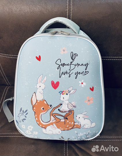 Рюкзак детский для девочки