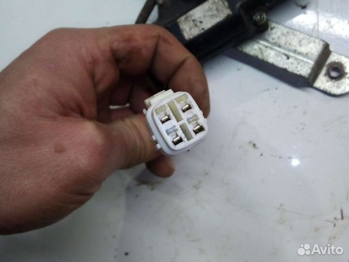 Замок двери передней правой hover great wall H5