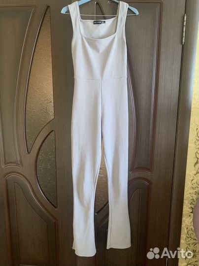 Комбинезон PrettyLittleThing