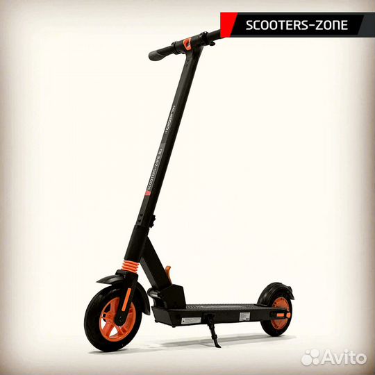 Электросамокат Kugoo S1