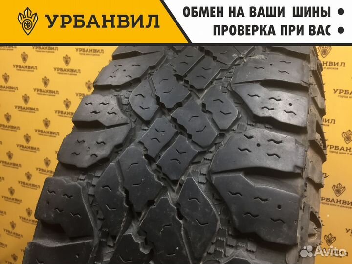 Goodyear Wrangler DuraTrac 265/70 R17 Q