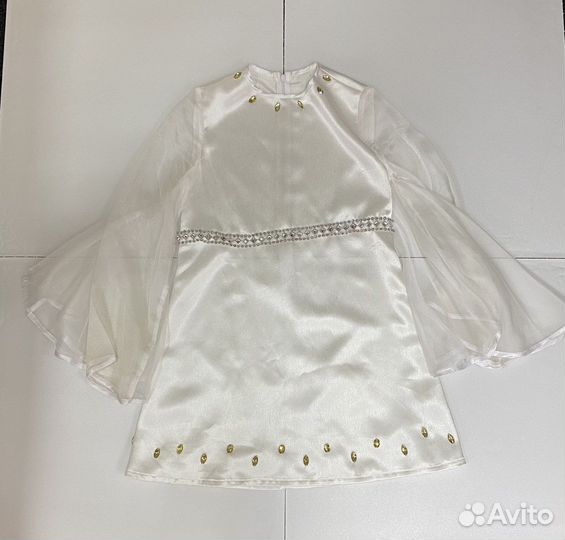 Костюм сценический ангел