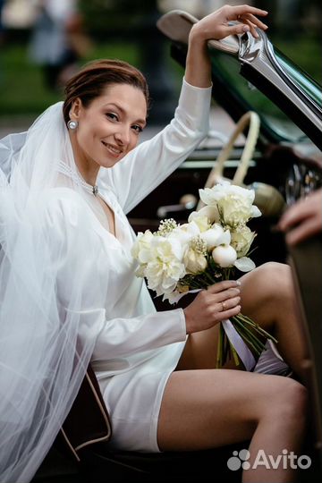 Свадебный фотограф, LoveStory