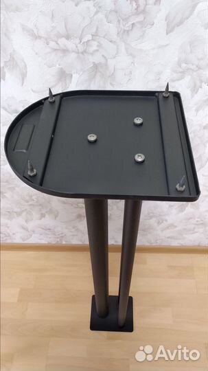 Стойки для акустики Atacama (высокие)