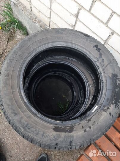 Sava Perfecta 195/65 R15 91T