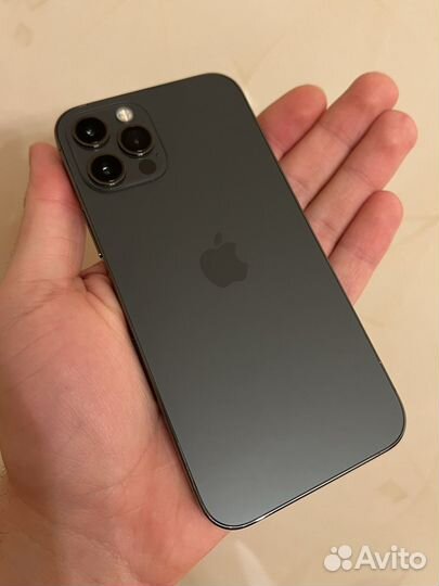 iPhone 12 Pro, 256 ГБ