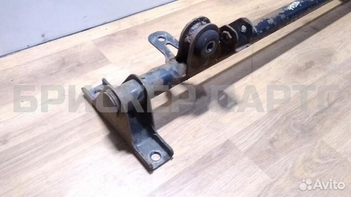 Балка передняя Лада Приора