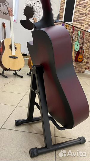 Гитара Beluchi