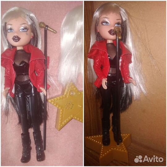 Кукла Bratz