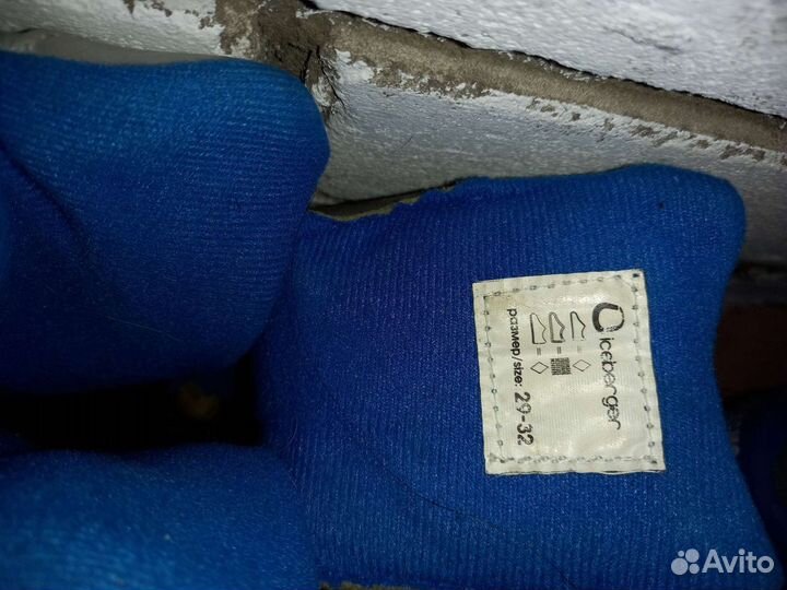 Коньки роликовые, хоккейные