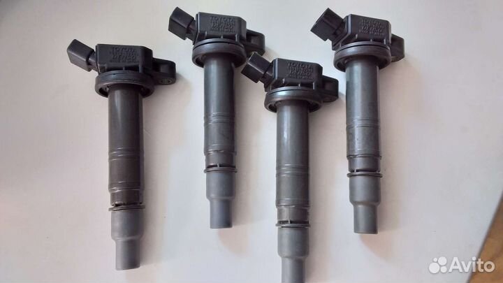 Катушка зажигания для тойота камри 40