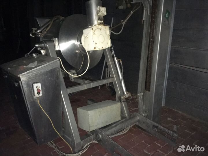 Вакуумный массажёр мешалка Stephan