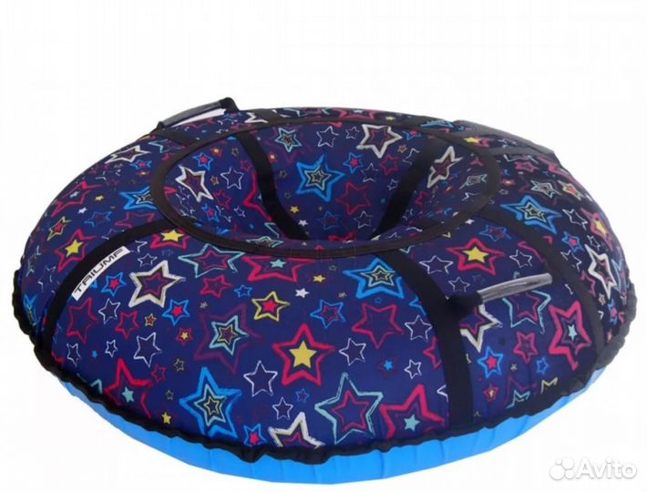 Тюбинг 120 см