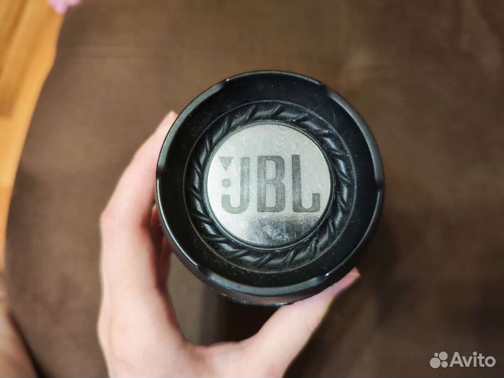 Колонка jbl charge 3 plus