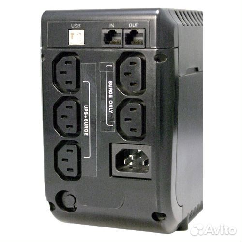 Ибп Powercom Imperial IMP-525AP