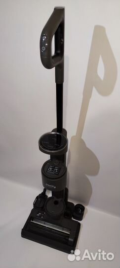 Беспроводной моющий пылесос Xiaomi dreame h12