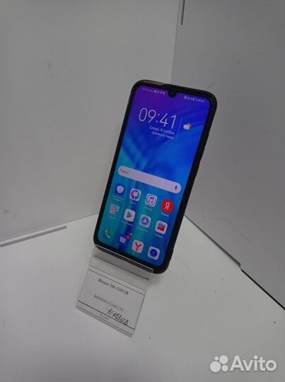 HONOR 10i, 4/128 ГБ