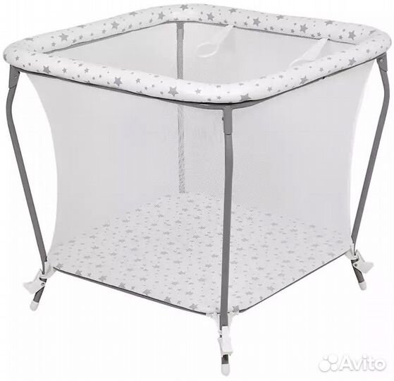 Детский манеж