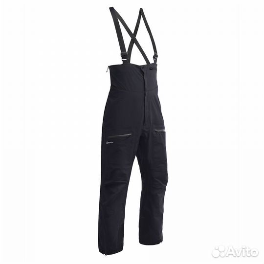 Полукомбинезоны Bask Gravity