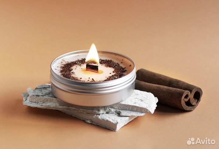 Контрактное производство свечей оптом и в розницу