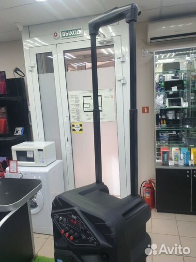 Новая музыкальная система BBK BTA801