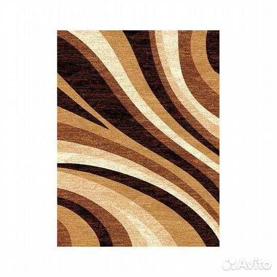 Ковер laguna d234 beige 600х1100мм полипропилен