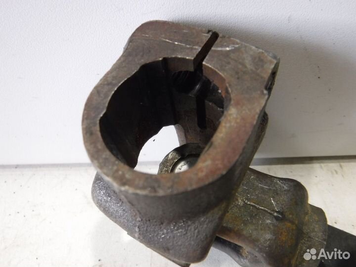 Кардан рулевой Pontiac Trans Sport