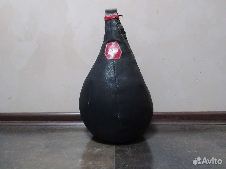 Боксерская груша