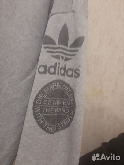 Свитшот adidas 00х