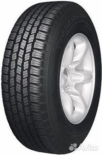 Satoya Cargo S 185/75 R16 104R