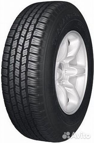 Satoya Cargo S 185/75 R16 104R