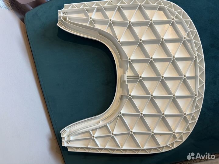 Поднос столик stokke для стула Tripp Trapp