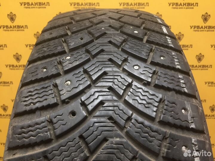 Michelin X-Ice North XIN2 205/60 R16 92T