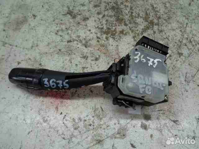 Переключатель подрулевой (стрекоза) Hyundai Santa