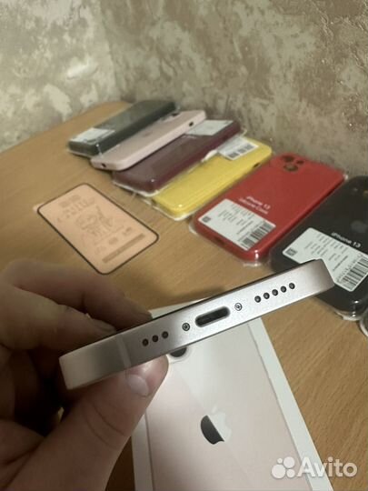 iPhone 13, 128 ГБ