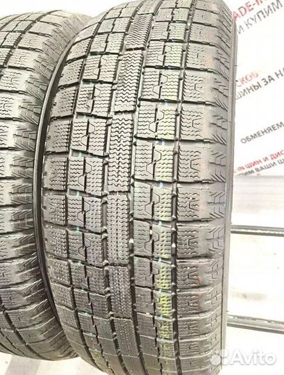 Toyo Garit G4 205/65 R16 95M