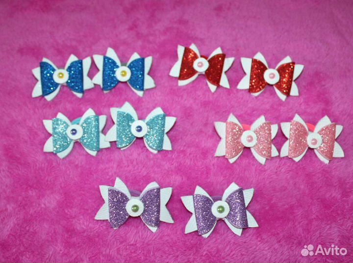 Бантики 