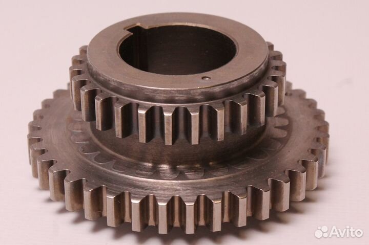 Шестерня коленвала