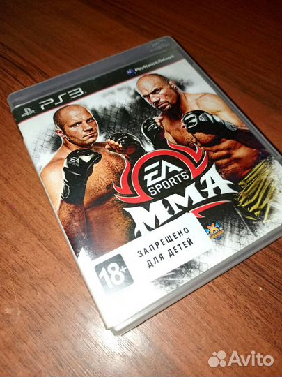 Игры для приставок ps3