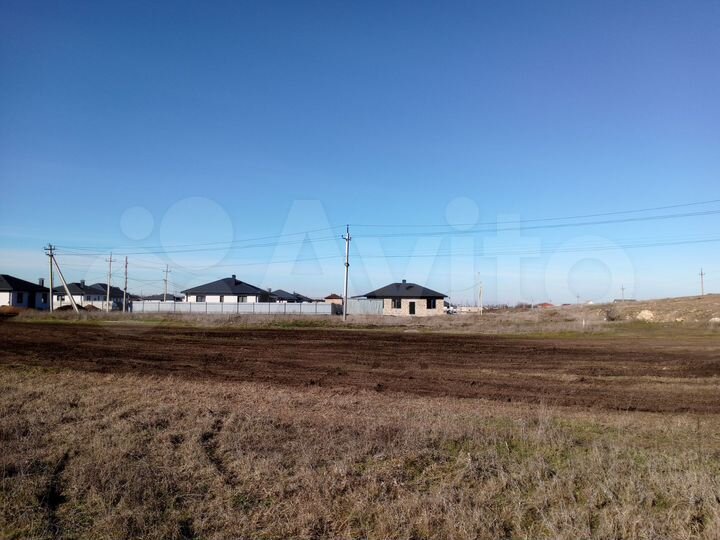 Участок 10 сот. (ИЖС)