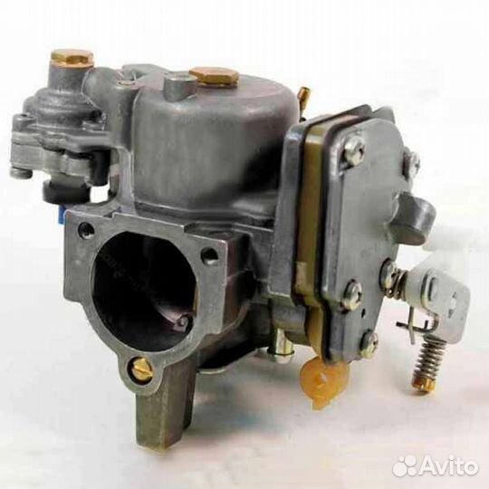 Карбюратор Меркури 9.9 м