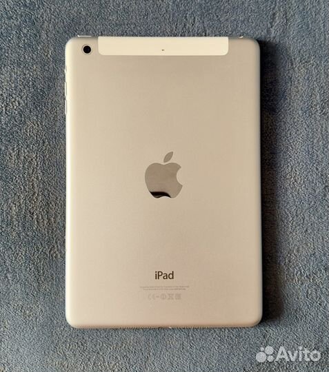 iPad mini 2 32gb LTE