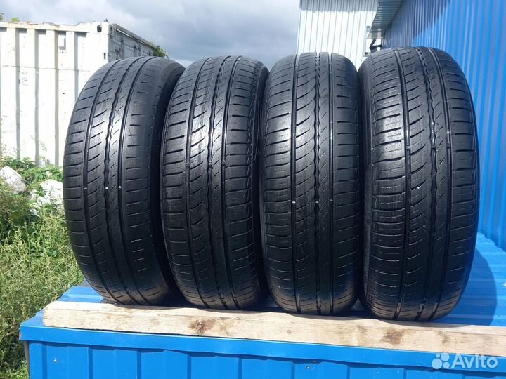 Pirelli Cinturato P1 185/65 R15 88H