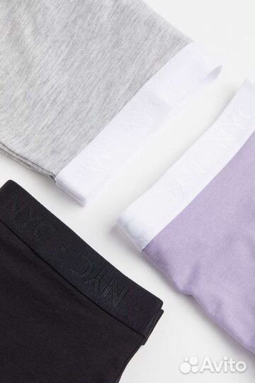 Трусы боксеры для девочки 146/152р